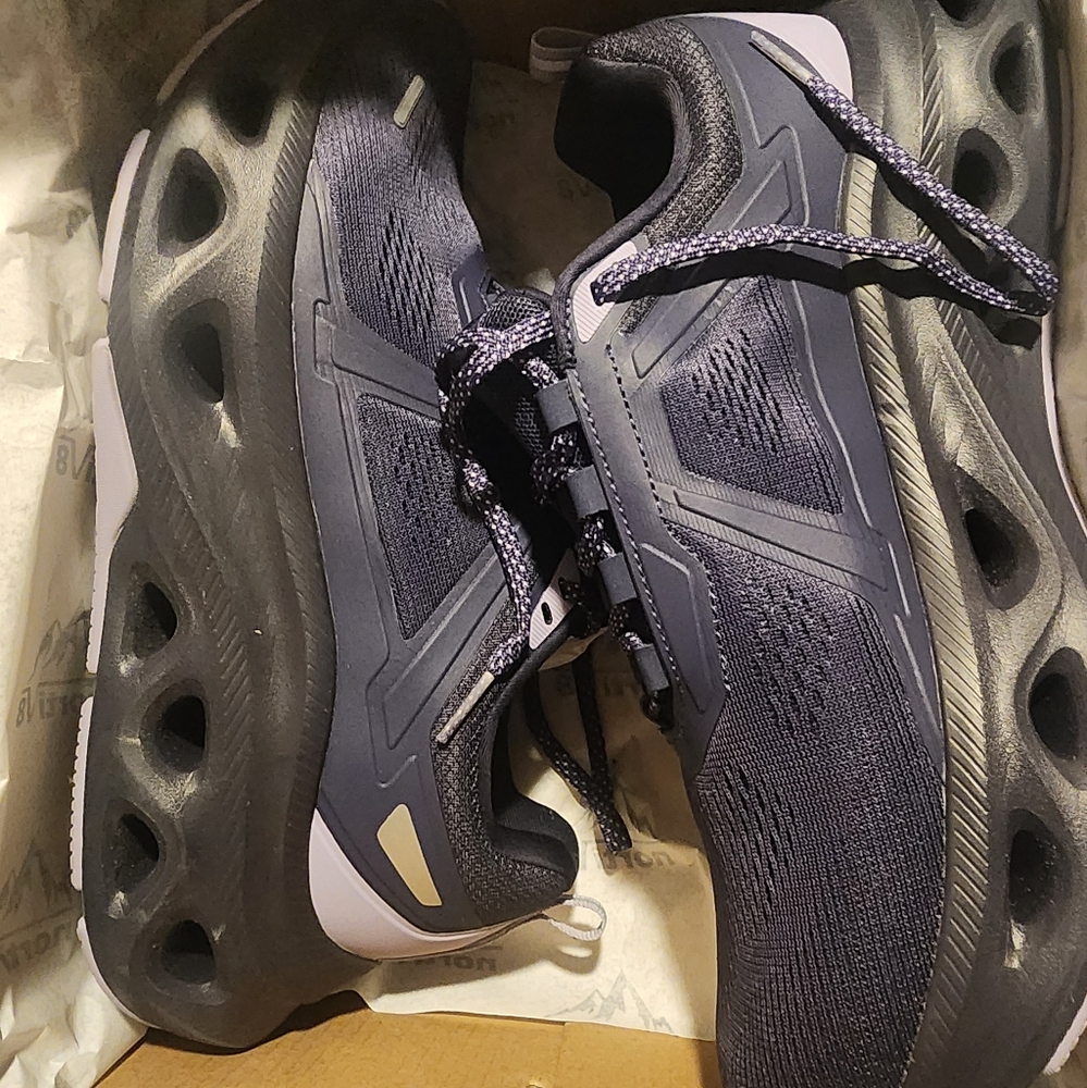 NORTIV 8 Athletic Shoes Worn Once